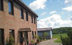 Ferienwohnung Thomsen