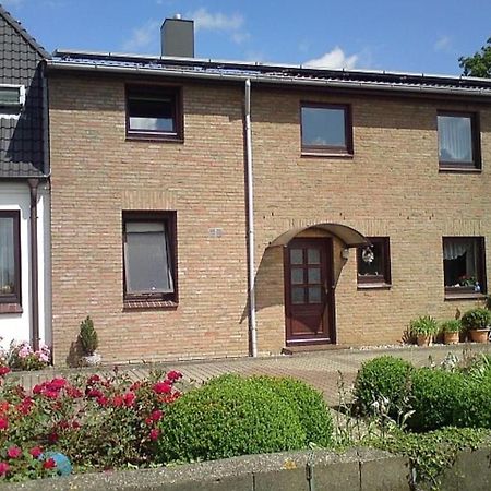Ferienwohnung Thomsen Taarstedt Exterior foto