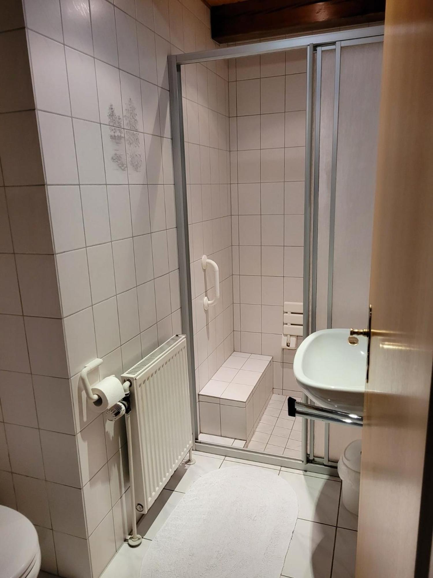 Ferienwohnung Thomsen Taarstedt Exterior foto